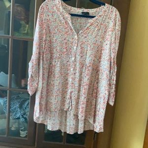 Jones of New York Blouse for Sale 2X
